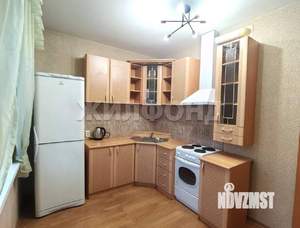 1-к квартира, вторичка, 40м2, 6/10 этаж