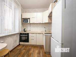 1-к квартира, вторичка, 34м2, 13/14 этаж
