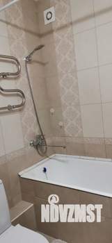 Студия квартира, вторичка, 25м2, 6/8 этаж