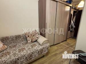 1-к квартира, вторичка, 25м2, 8/19 этаж