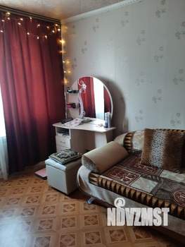 2-к квартира, вторичка, 44м2, 5/5 этаж
