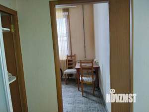 1-к квартира, вторичка, 32м2, 2/5 этаж