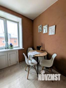 2-к квартира, вторичка, 40м2, 5/5 этаж