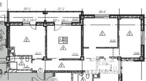 3-к квартира, вторичка, 85м2, 4/8 этаж