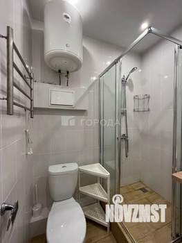 2-к квартира, вторичка, 45м2, 9/15 этаж