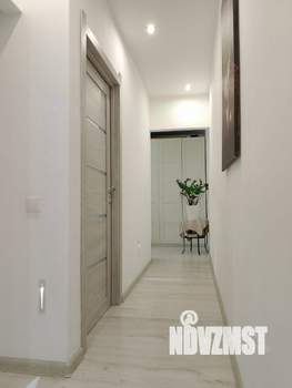 2-к квартира, вторичка, 44м2, 1/4 этаж