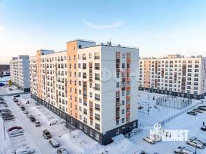 2-к квартира, вторичка, 42м2, 5/9 этаж