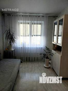 1-к квартира, вторичка, 30м2, 3/10 этаж