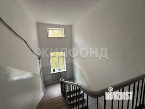 1-к квартира, вторичка, 41м2, 5/5 этаж