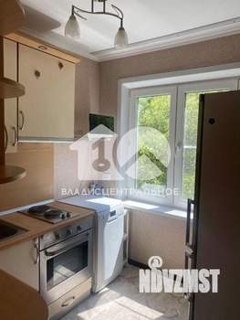 2-к квартира, вторичка, 44м2, 3/5 этаж