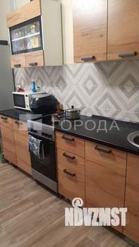 2-к квартира, вторичка, 59м2, 4/22 этаж