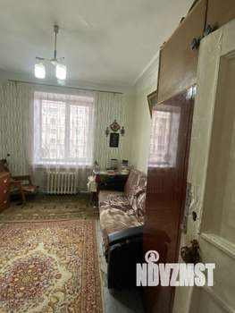 2-к квартира, вторичка, 58м2, 3/5 этаж