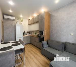 3-к квартира, вторичка, 78м2, 10/20 этаж