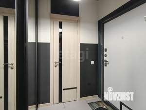 Студия квартира, вторичка, 29м2, 16/17 этаж