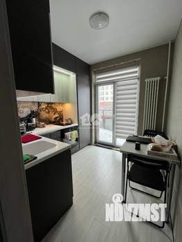 1-к квартира, вторичка, 38м2, 17/19 этаж