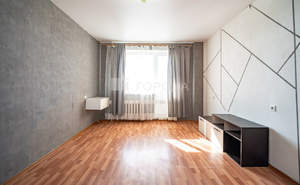 1-к квартира, вторичка, 42м2, 12/18 этаж