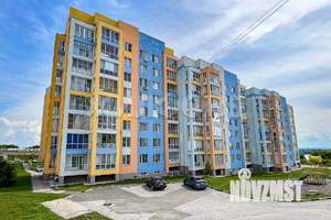 1-к квартира, вторичка, 37м2, 2/5 этаж