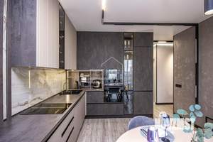 4-к квартира, вторичка, 72м2, 16/18 этаж