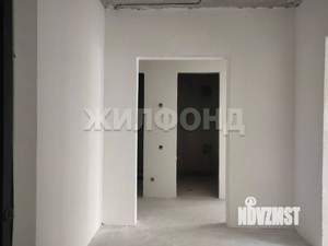 3-к квартира, вторичка, 58м2, 5/10 этаж