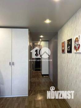 2-к квартира, вторичка, 43м2, 5/5 этаж