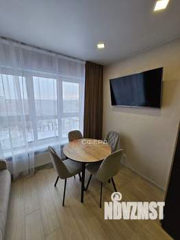 1-к квартира, вторичка, 42м2, 12/17 этаж