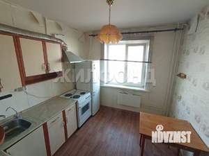1-к квартира, вторичка, 34м2, 5/10 этаж