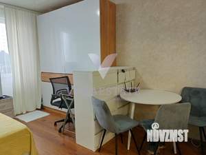 Студия квартира, вторичка, 25м2, 8/19 этаж