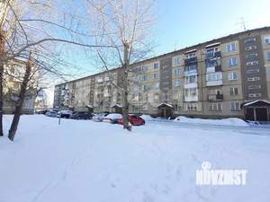 1-к квартира, вторичка, 29м2, 2/5 этаж