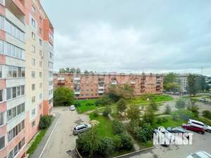 2-к квартира, вторичка, 66м2, 3/10 этаж