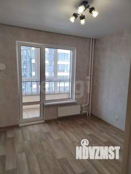 1-к квартира, вторичка, 37м2, 7/17 этаж