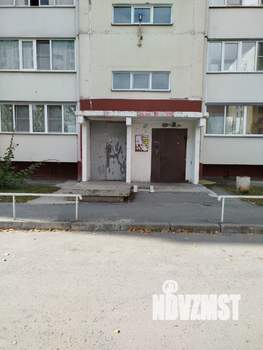 Студия квартира, вторичка, 34м2, 1/10 этаж