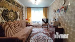 2-к квартира, вторичка, 44м2, 1/5 этаж
