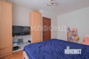 1-к квартира, вторичка, 26м2, 1/10 этаж