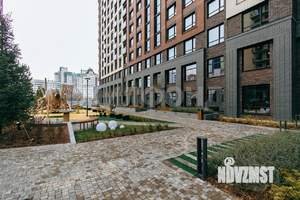 2-к квартира, вторичка, 46м2, 3/25 этаж