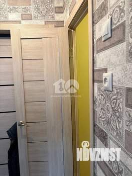 1-к квартира, вторичка, 27м2, 7/10 этаж