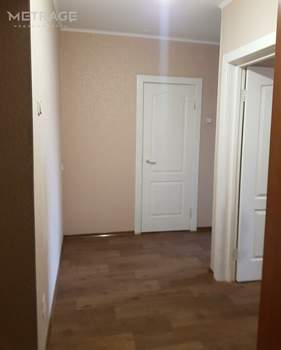 1-к квартира, вторичка, 39м2, 1/10 этаж