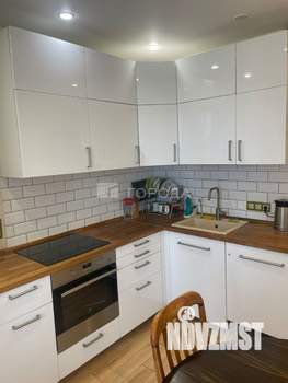 3-к квартира, вторичка, 59м2, 11/19 этаж