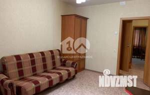 1-к квартира, вторичка, 40м2, 5/11 этаж