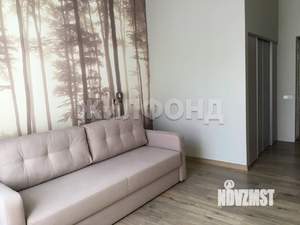 2-к квартира, вторичка, 56м2, 2/4 этаж