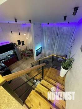 3-к квартира, вторичка, 63м2, 25/25 этаж