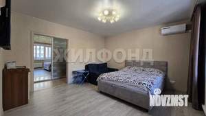 2-к квартира, вторичка, 53м2, 4/10 этаж
