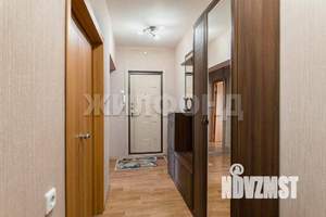 3-к квартира, вторичка, 74м2, 5/10 этаж