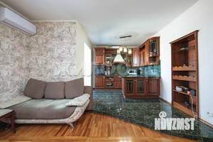 3-к квартира, вторичка, 128м2, 9/10 этаж