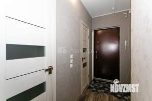 2-к квартира, вторичка, 56м2, 15/17 этаж