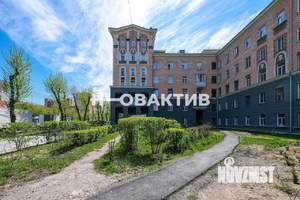 3-к квартира, вторичка, 84м2, 6/6 этаж