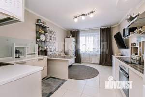 3-к квартира, вторичка, 62м2, 1/9 этаж