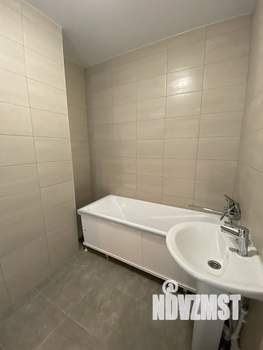 1-к квартира, вторичка, 39м2, 11/15 этаж