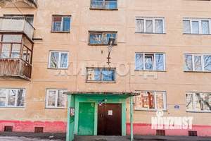 2-к квартира, вторичка, 44м2, 3/5 этаж