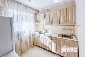 1-к квартира, вторичка, 30м2, 2/5 этаж