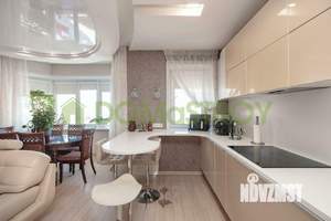 5-к квартира, вторичка, 162м2, 5/6 этаж